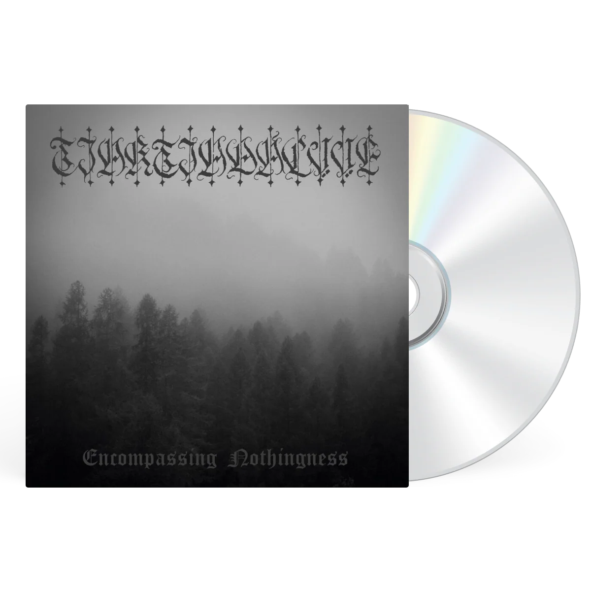 Encompassing Nothingness - Image 2