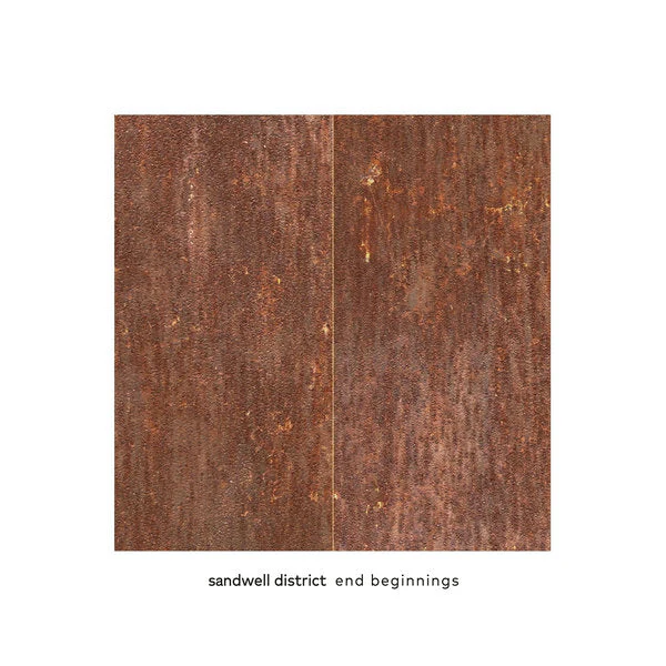 End Beginnings - Image 2