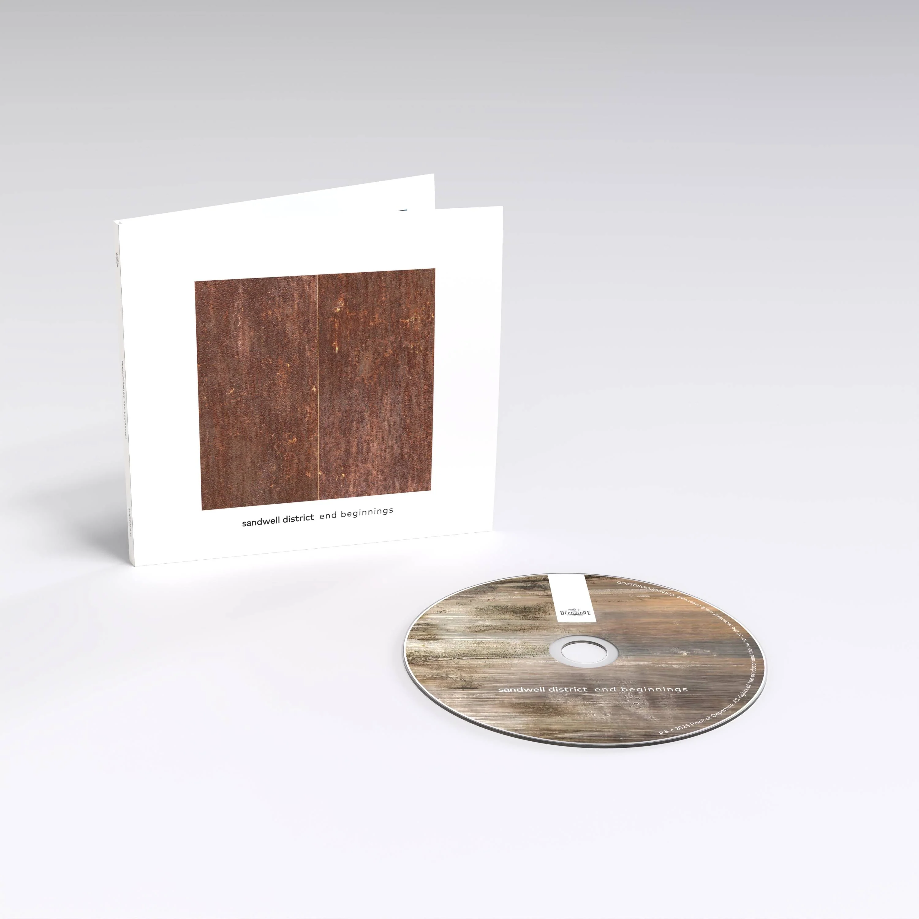 End Beginnings - Image 7