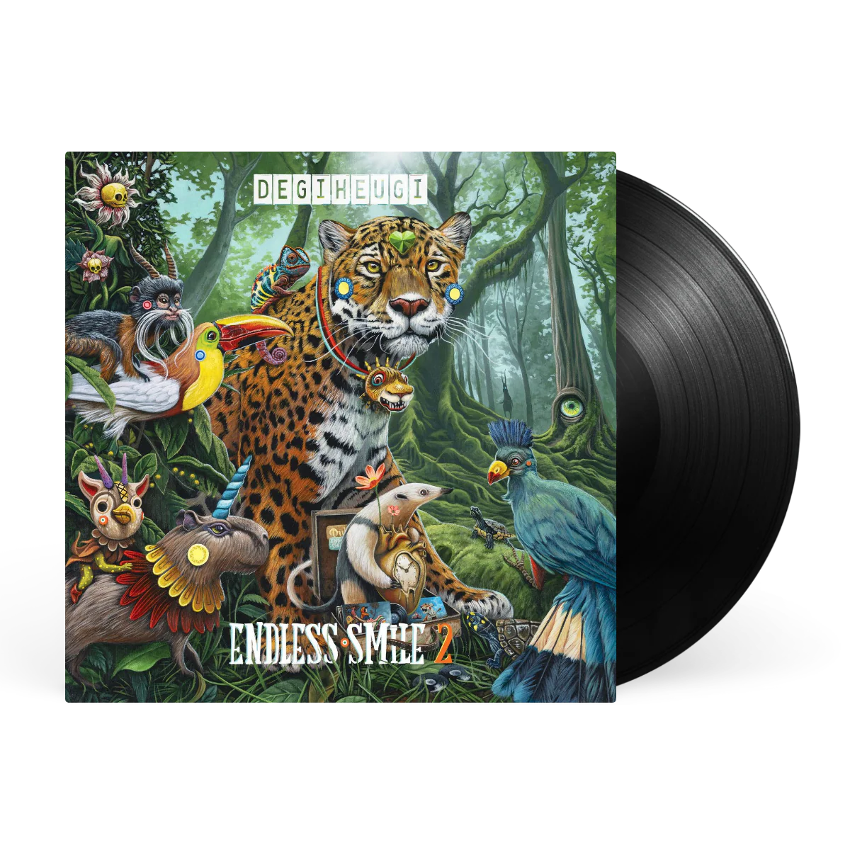 Endless Smile 2 - Image 2