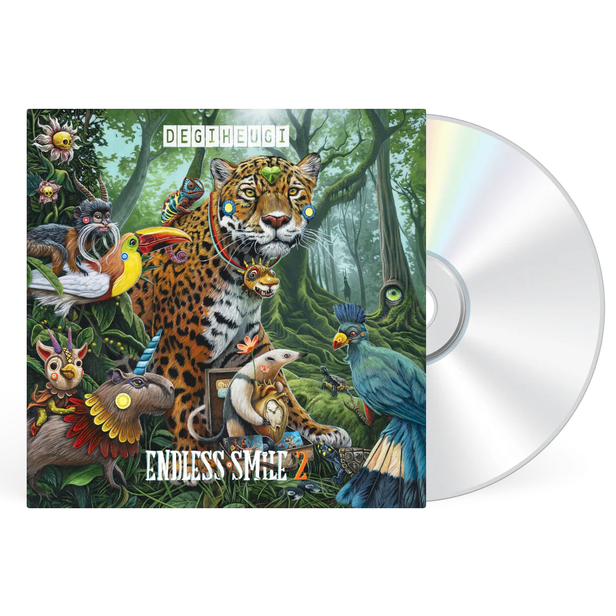 Endless Smile 2 - Image 3