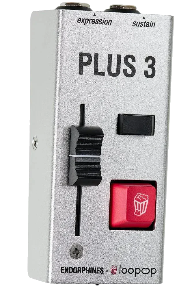 Endorphin.es X Loopop - Plus 3 - Image 2