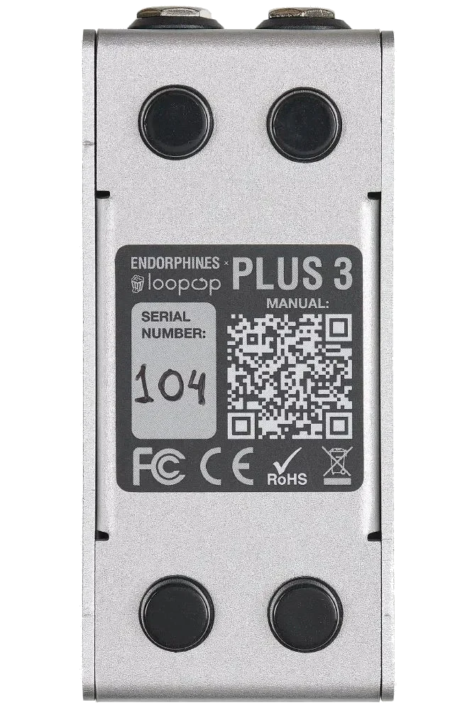 Endorphin.es X Loopop - Plus 3 - Image 3