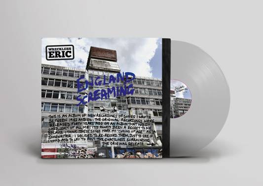 England Screaming - Image 2