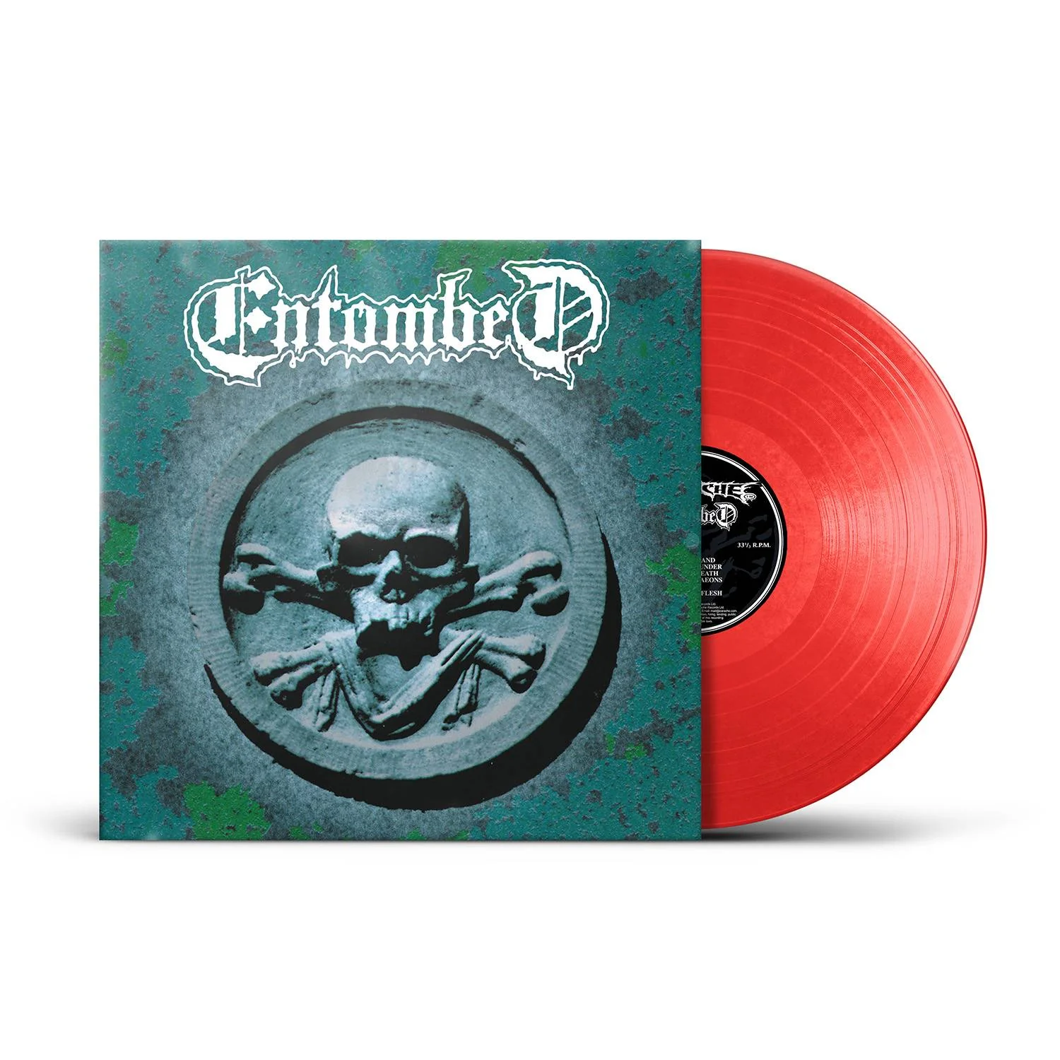 Entombed - Image 2