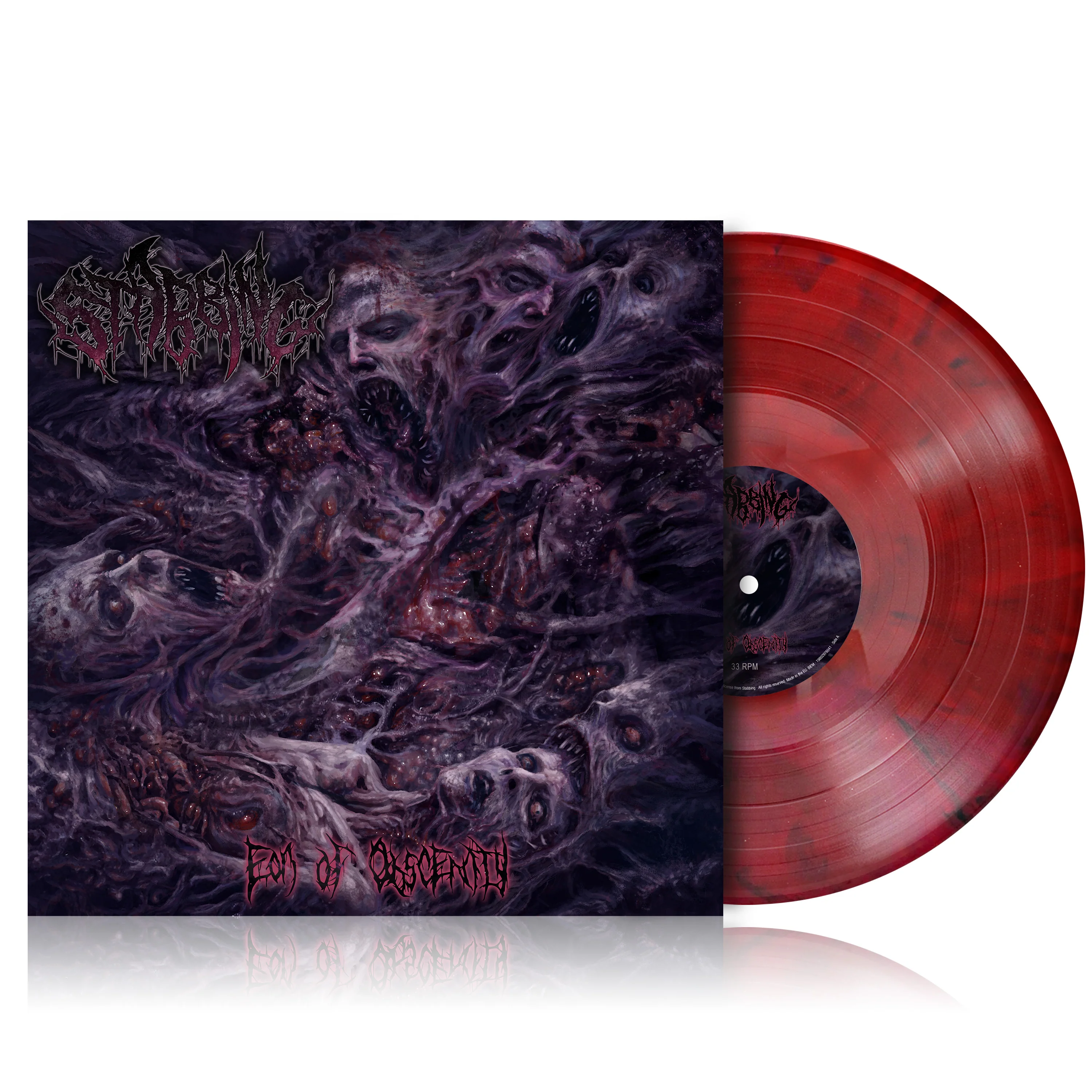 Eon of Obscenity - Image 2