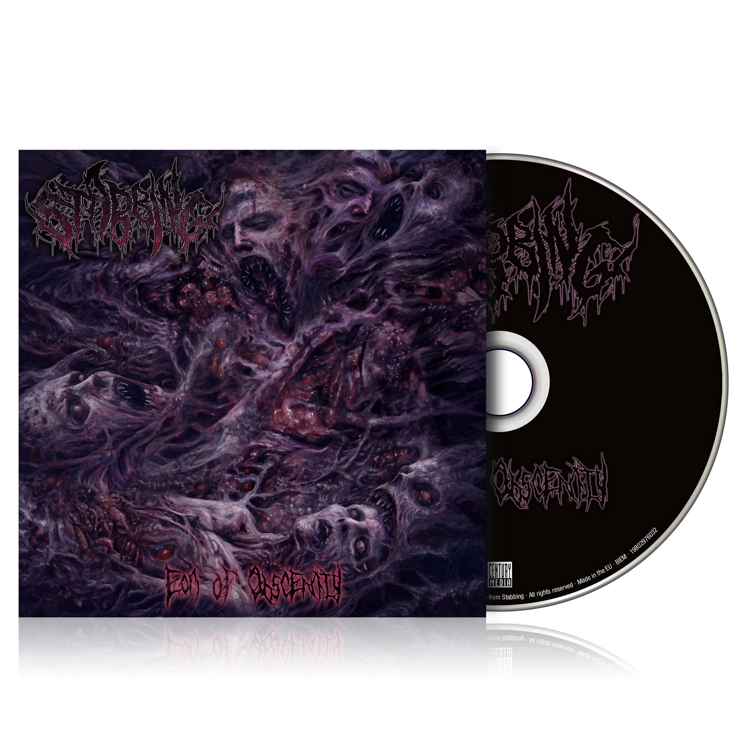 Eon of Obscenity - Image 3