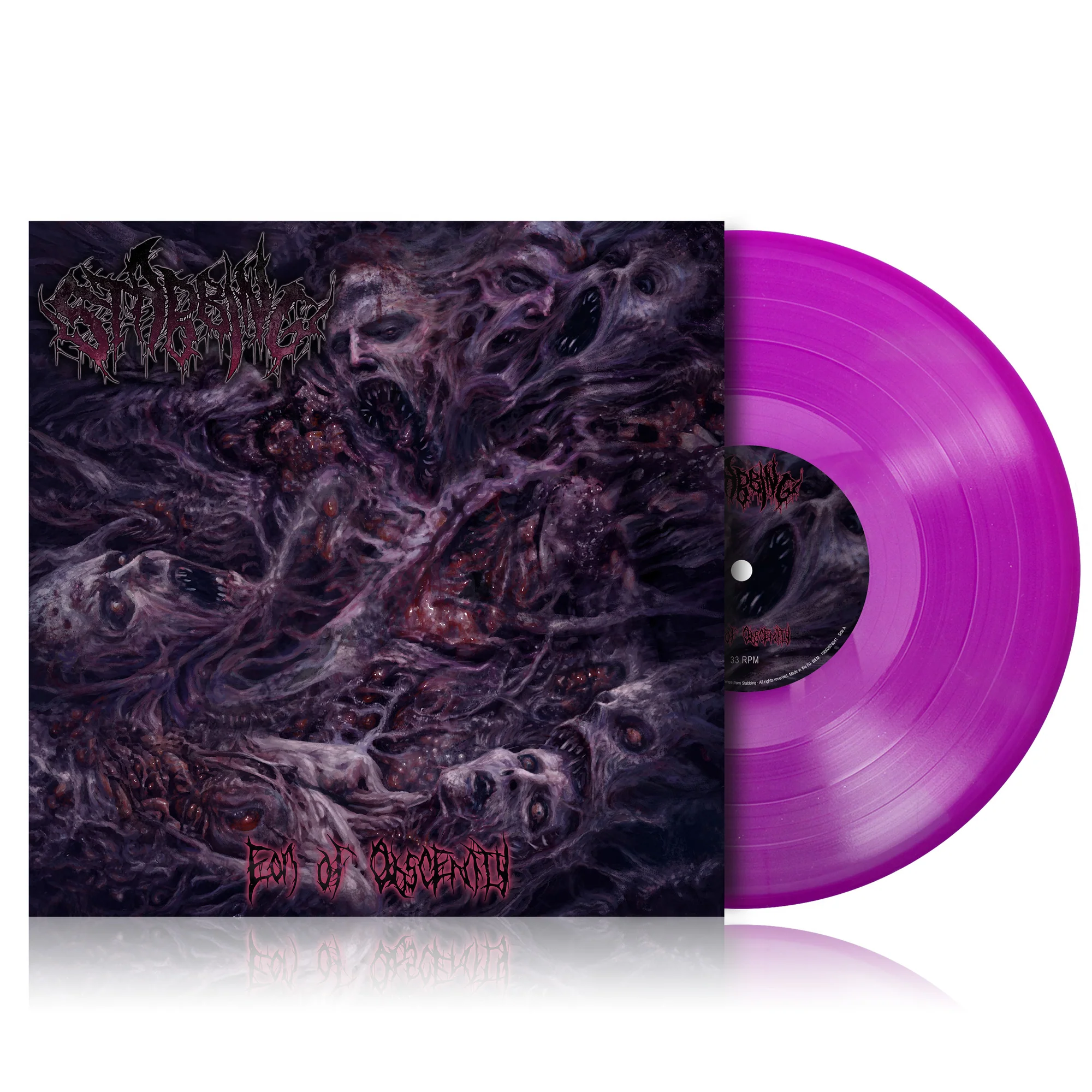 Eon of Obscenity - Image 4