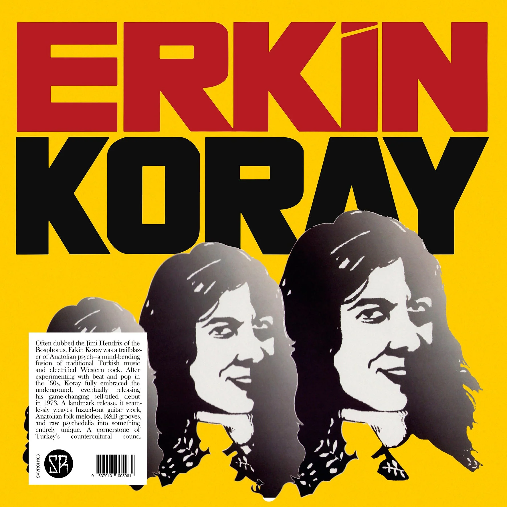 Erkin Koray - Image 2