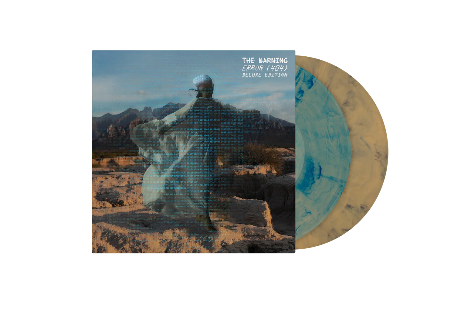 Error 404 (Deluxe Edition) - Image 2