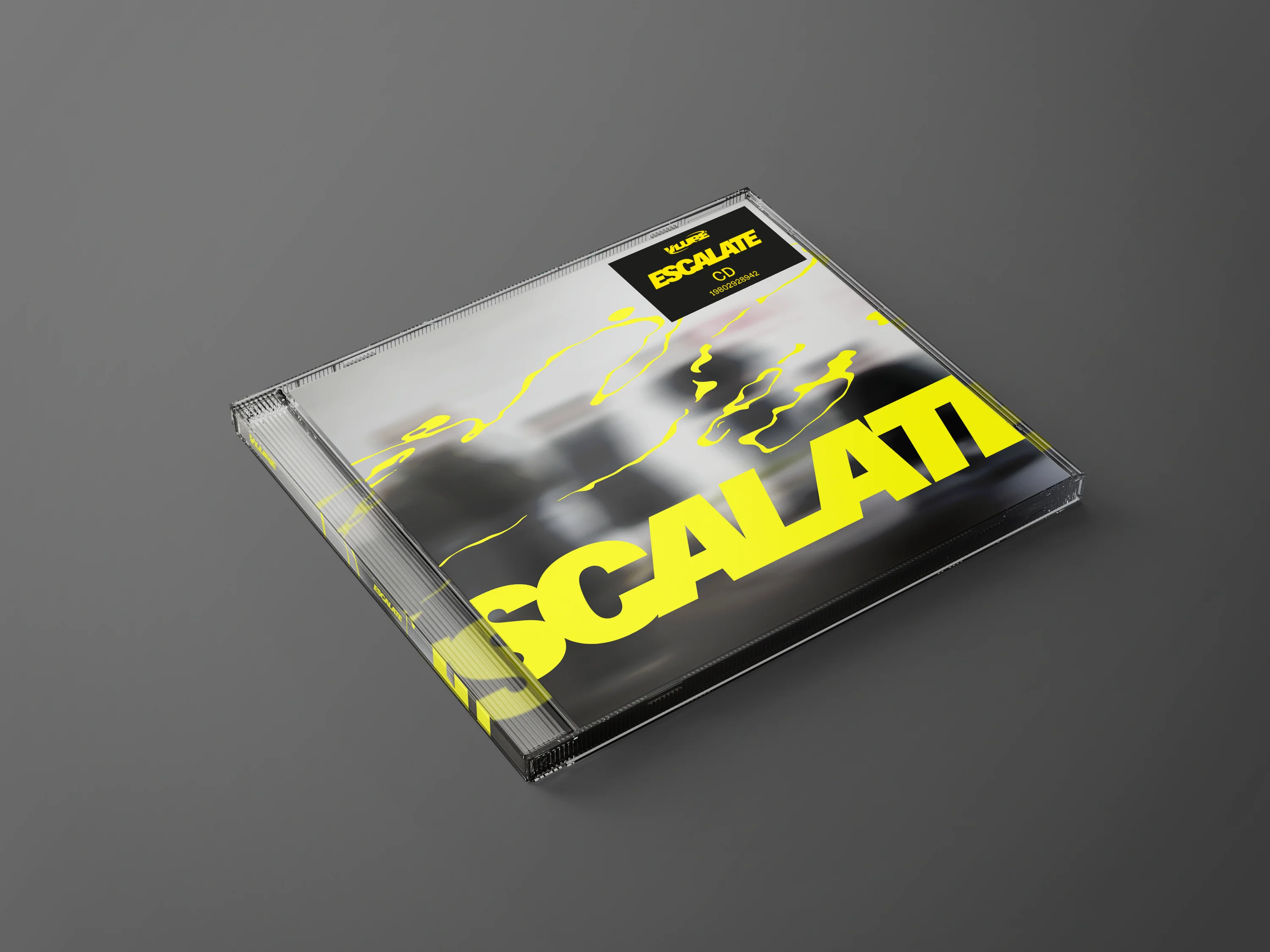Escalate - Image 2
