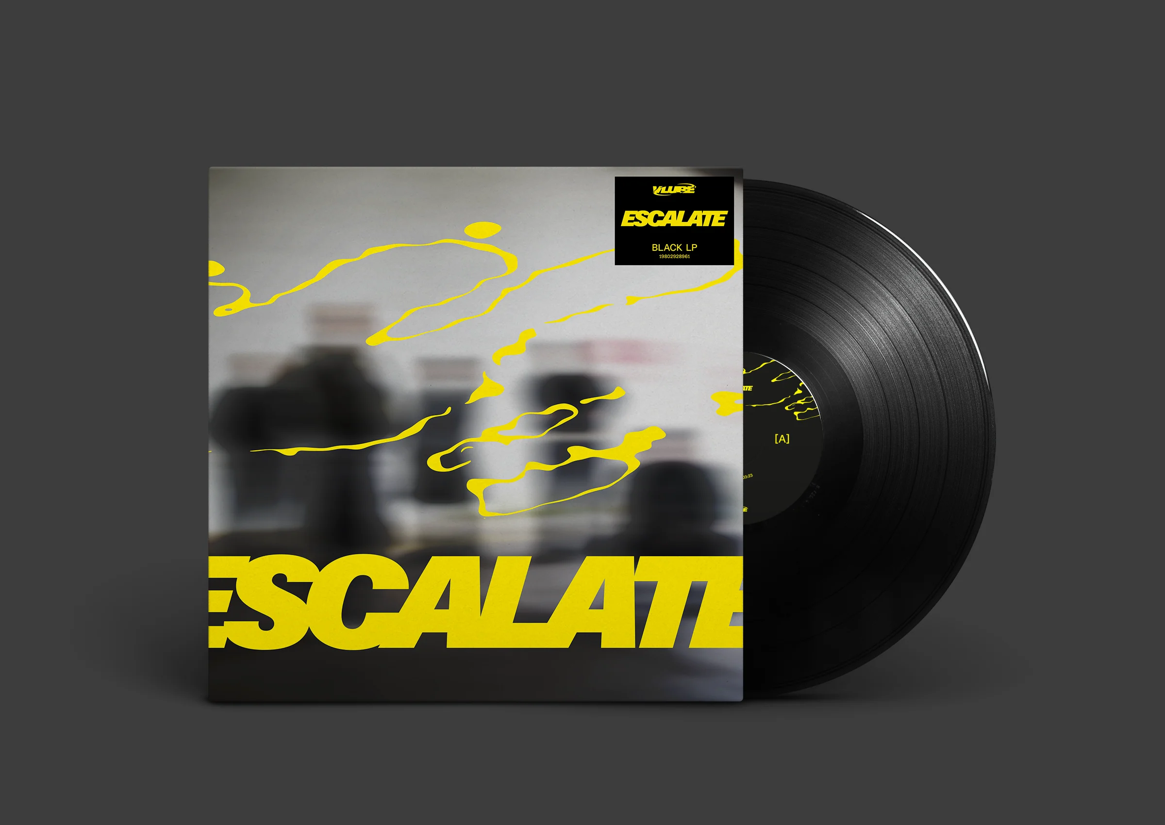 Escalate - Image 3