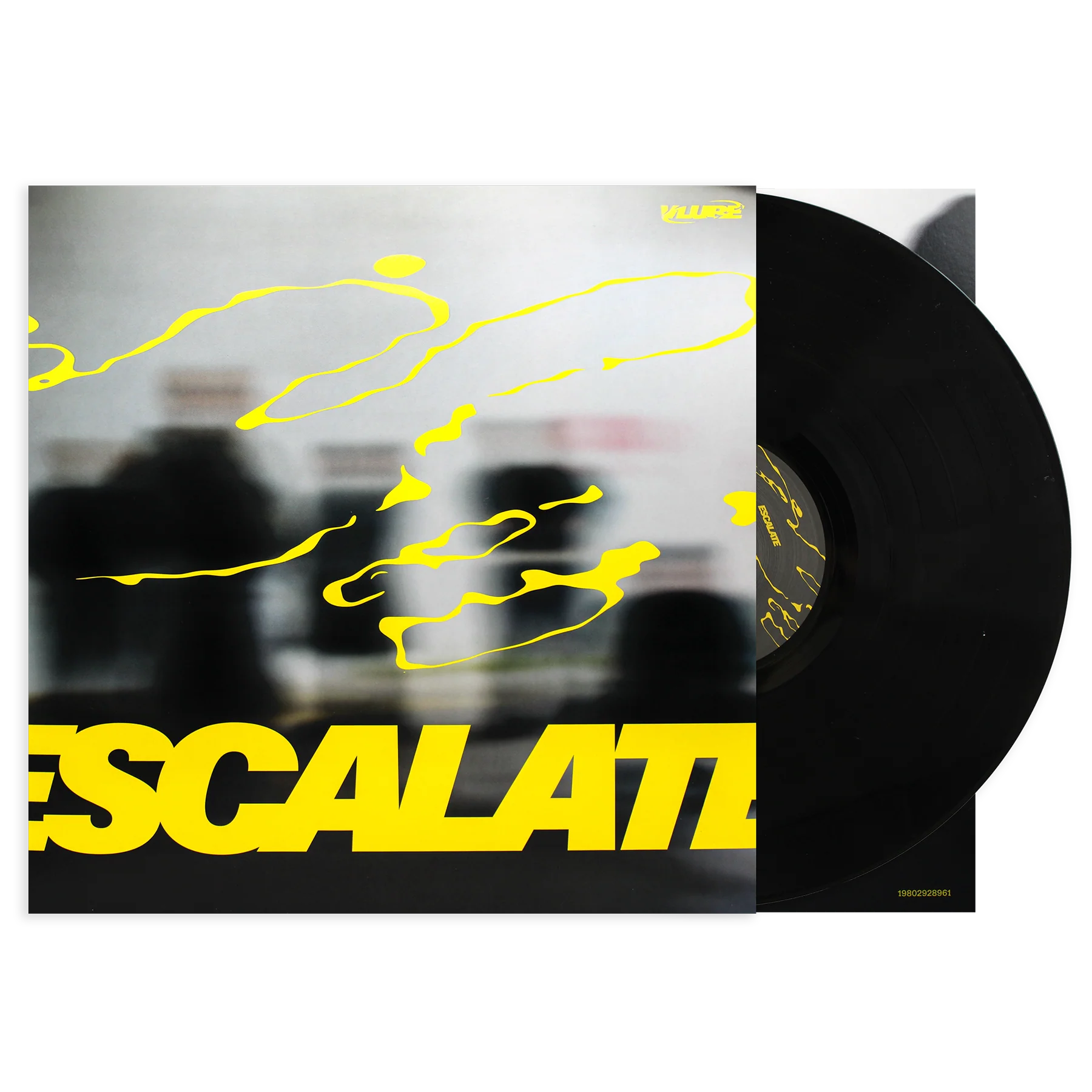 Escalate - Image 4