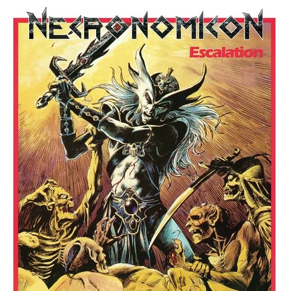 Escalation - Image 2