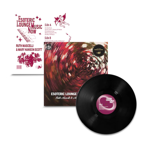 Esoteric Lounge Music Now - Image 2