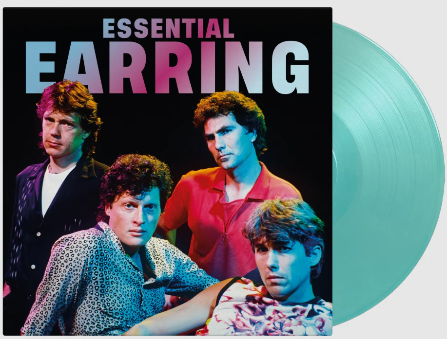 Essential Earring - Image 2
