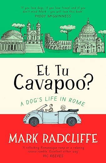 Et Tu Cavapoo