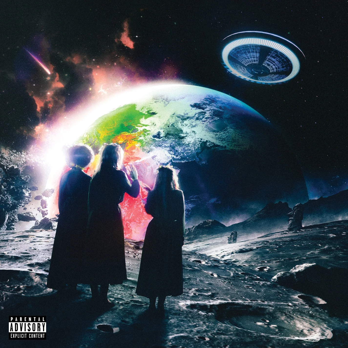 Eternal Atake - Image 2