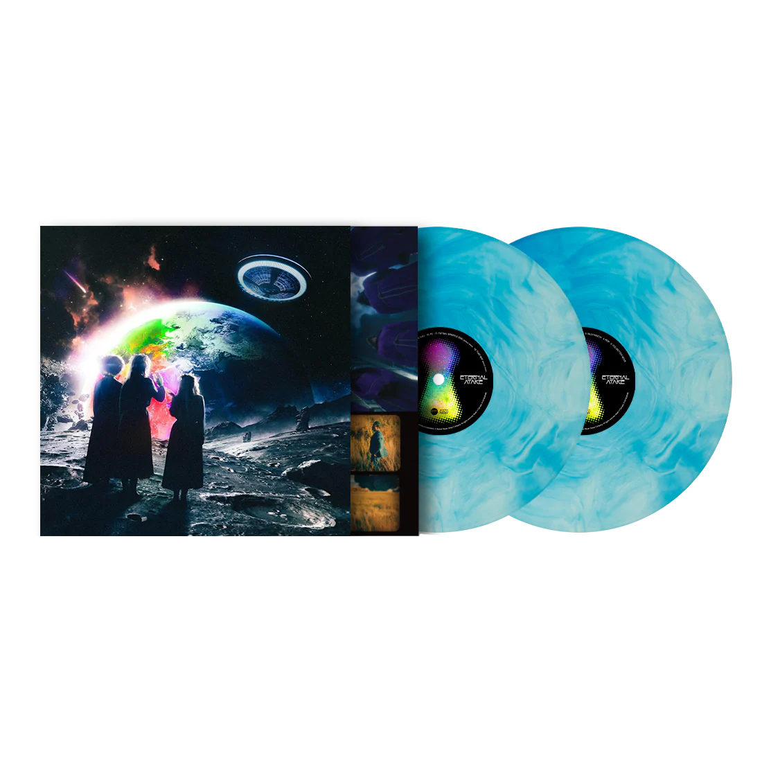 Eternal Atake - Image 3