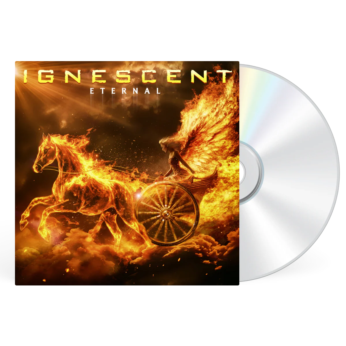 Eternal - Image 2