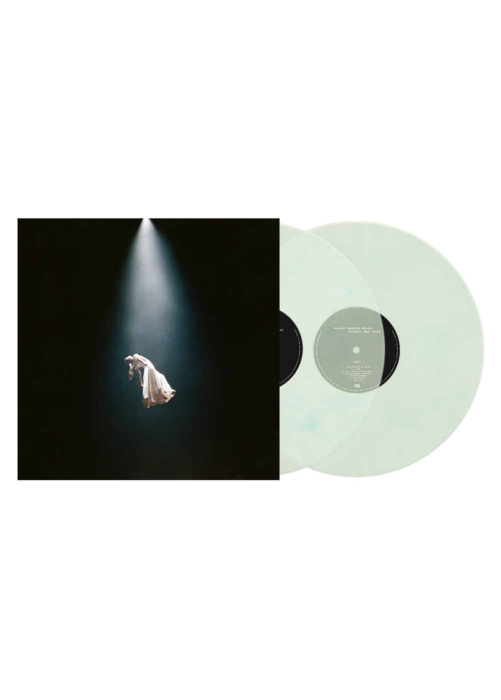 eternal sunshine deluxe - Image 2