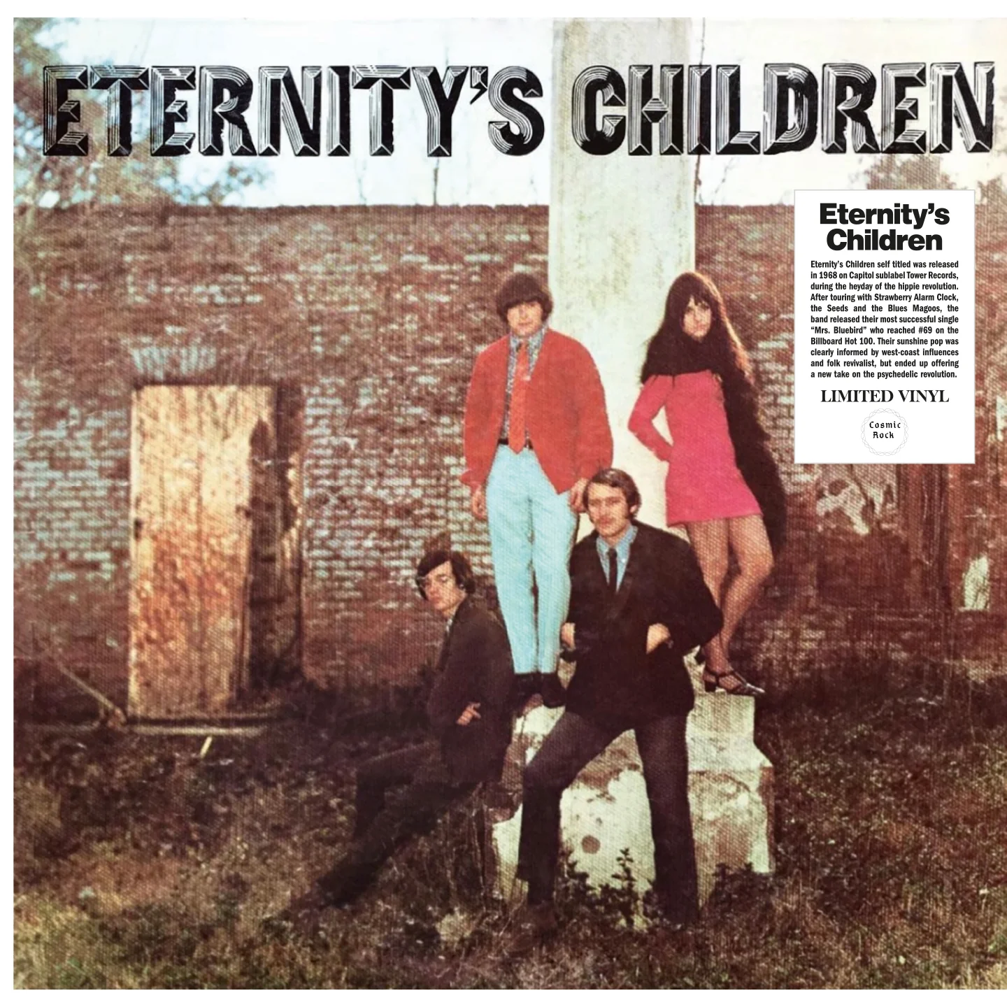 Eternity's Children - Image 2