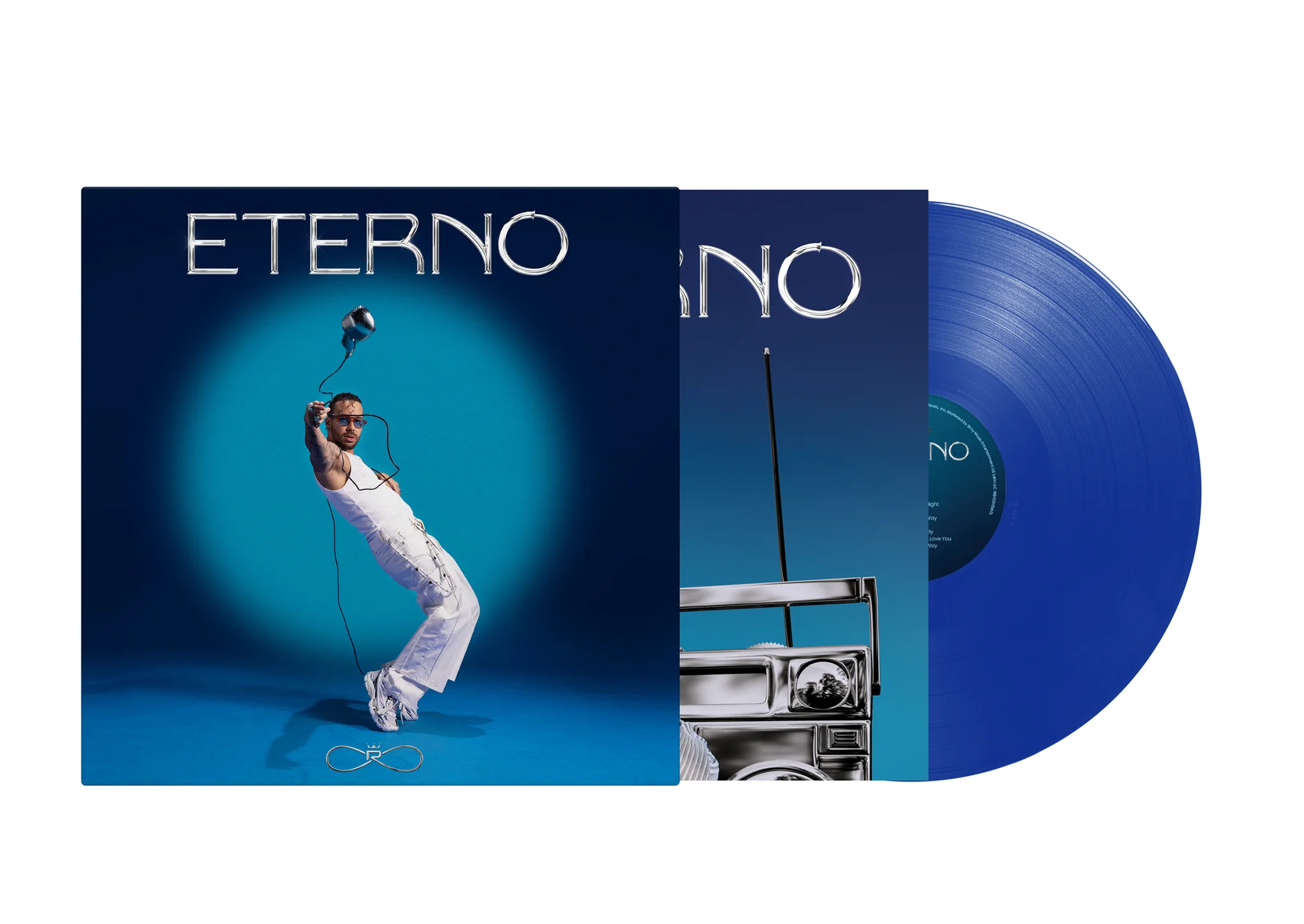 Eterno - Image 2