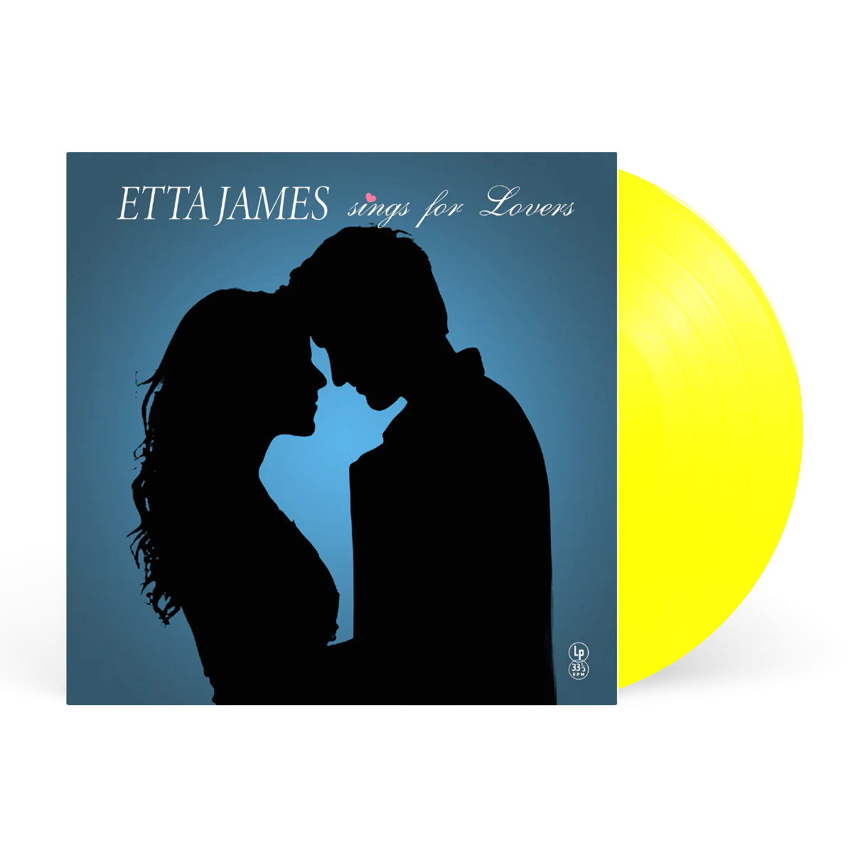Etta James Sings for Lovers - Image 2