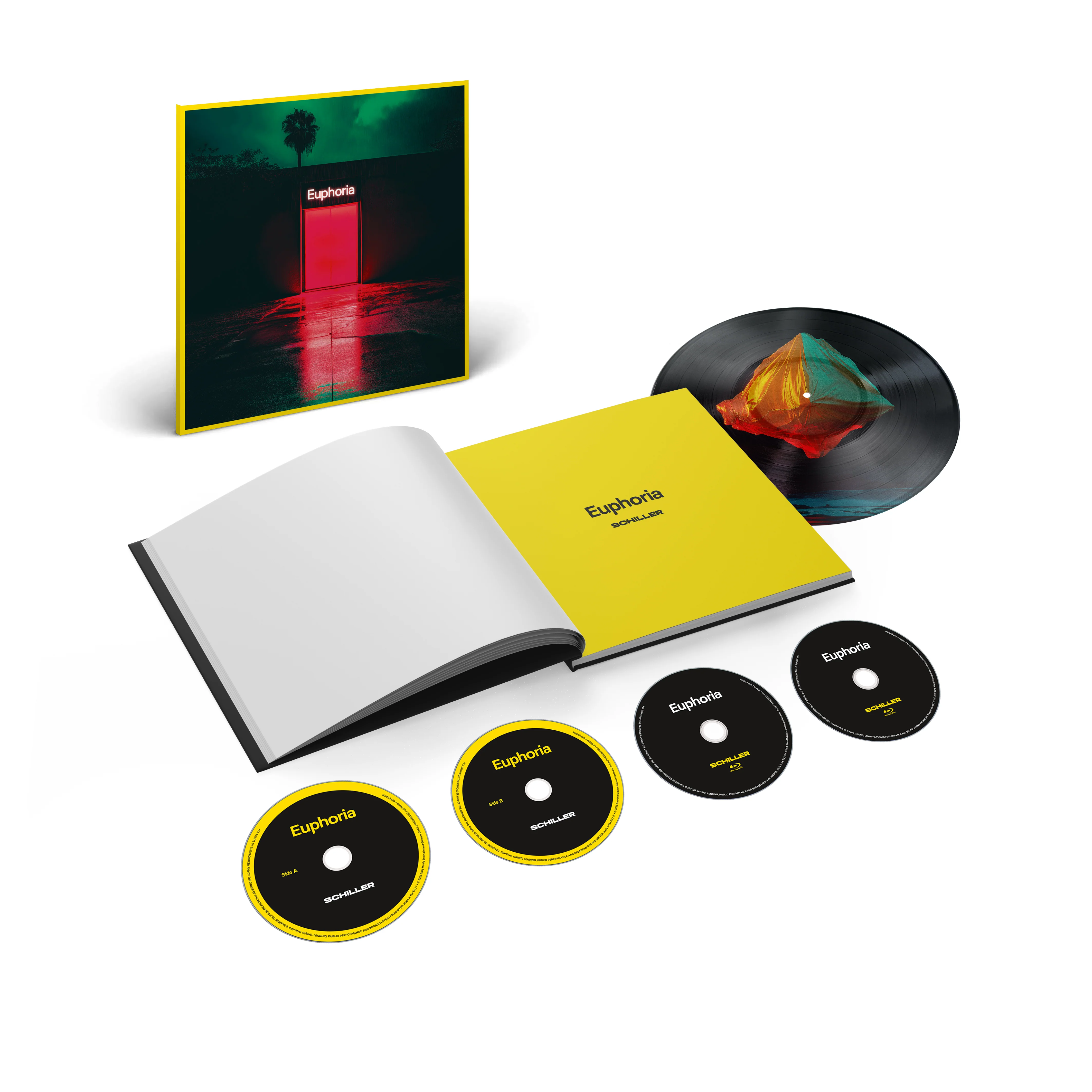 Euphoria - Image 4
