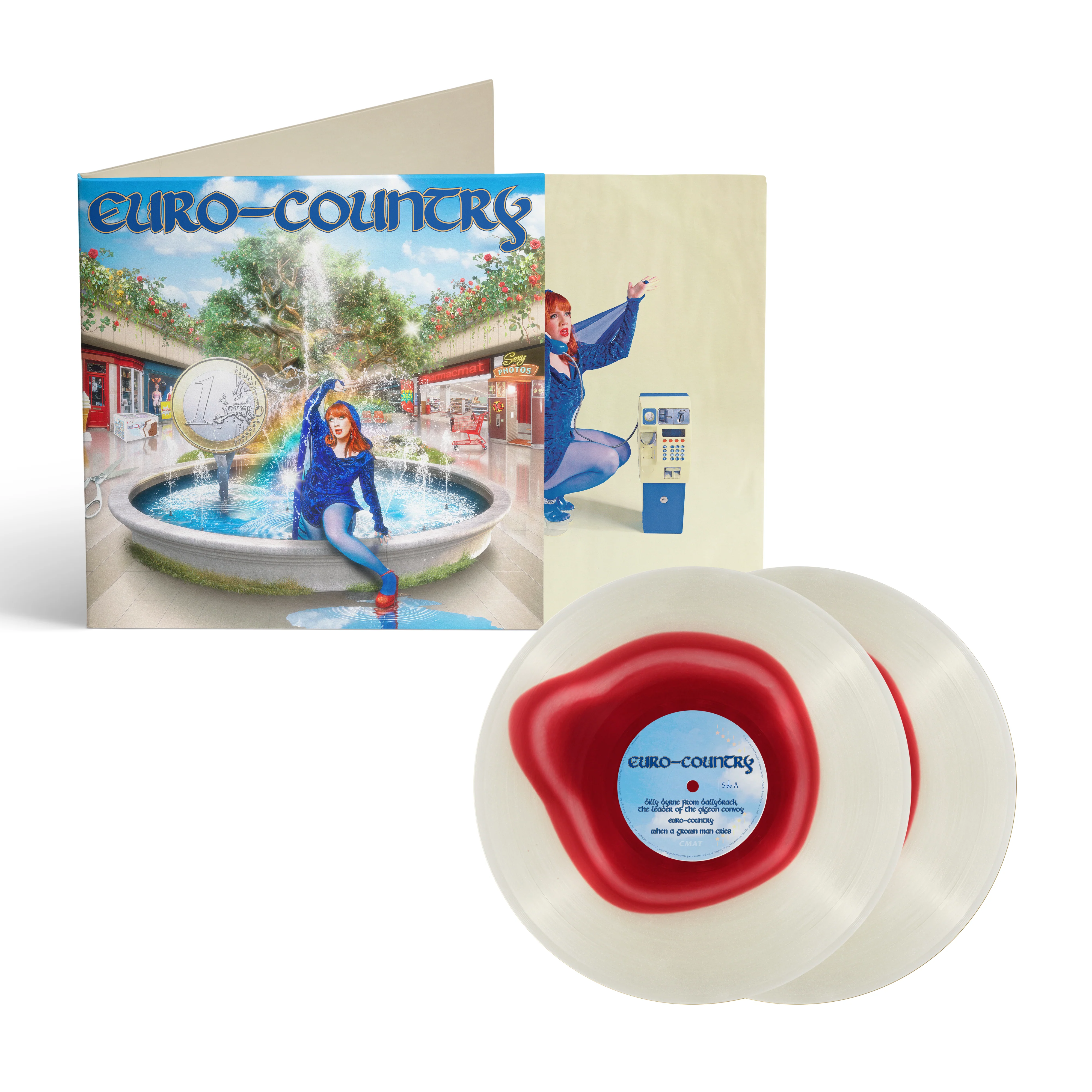 Euro-Country - Image 2