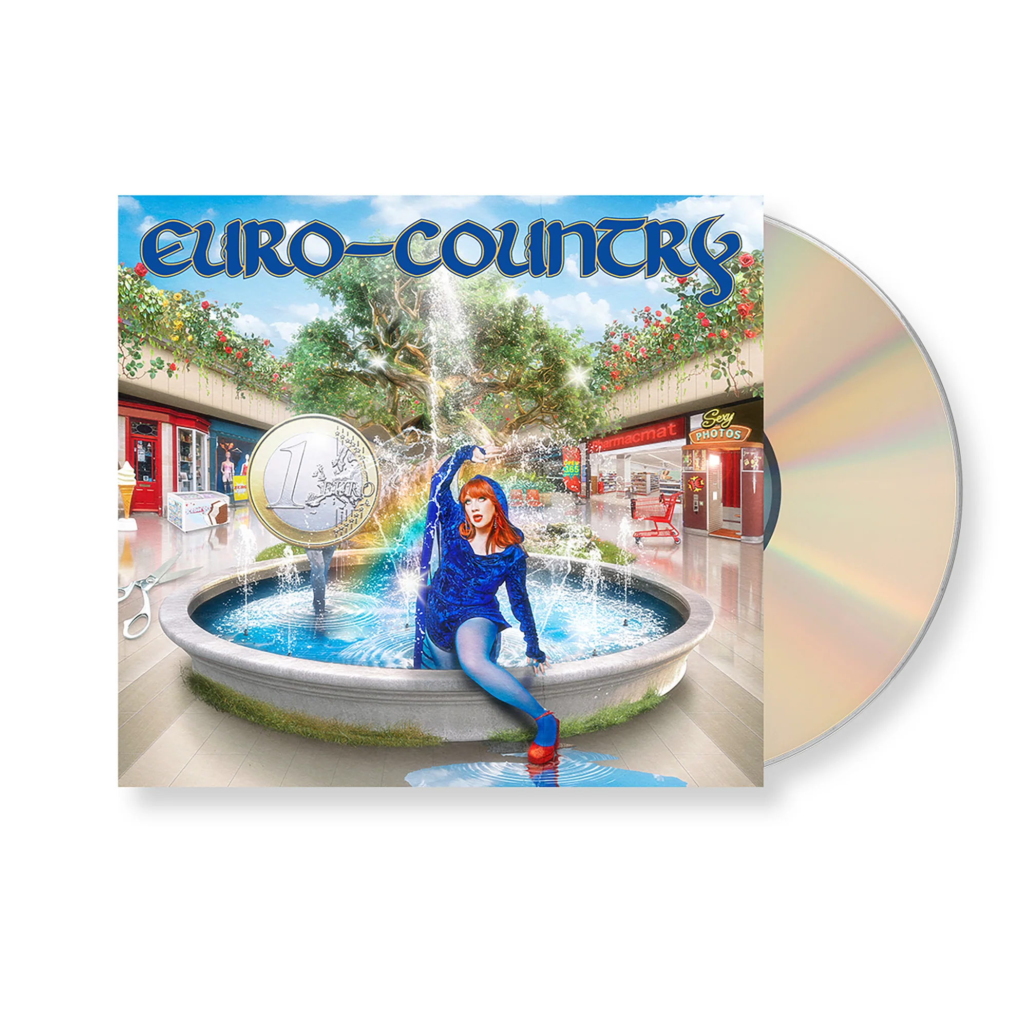 Euro-Country - Image 3