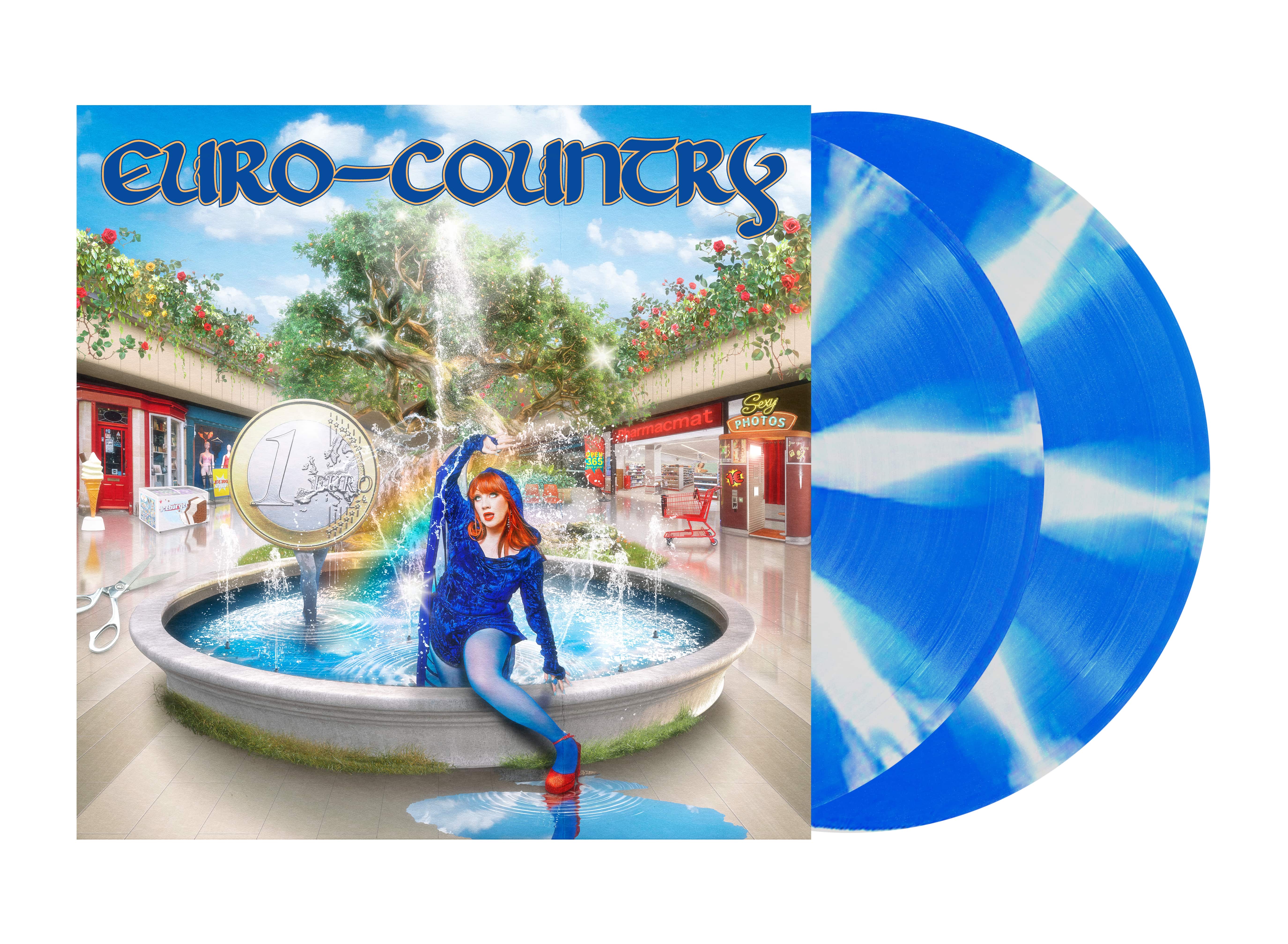 Euro-Country - Image 4
