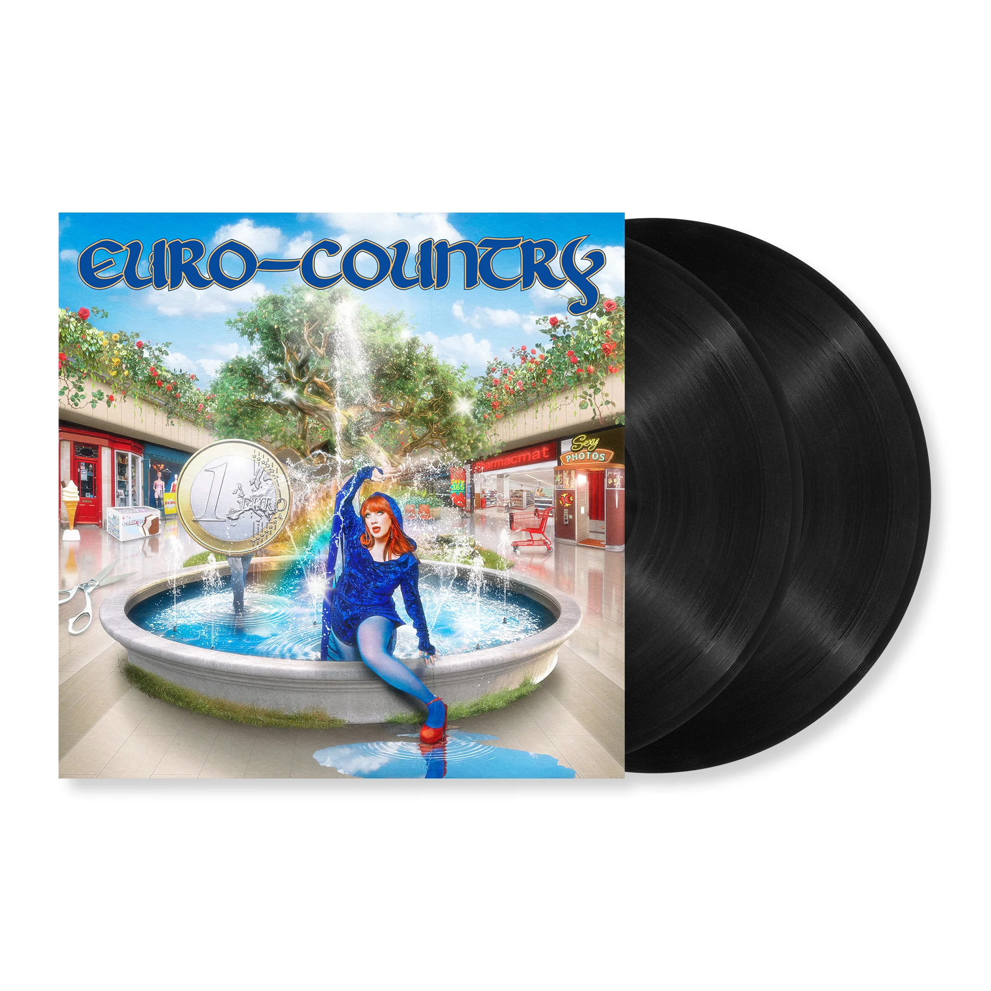 Euro-Country - Image 5