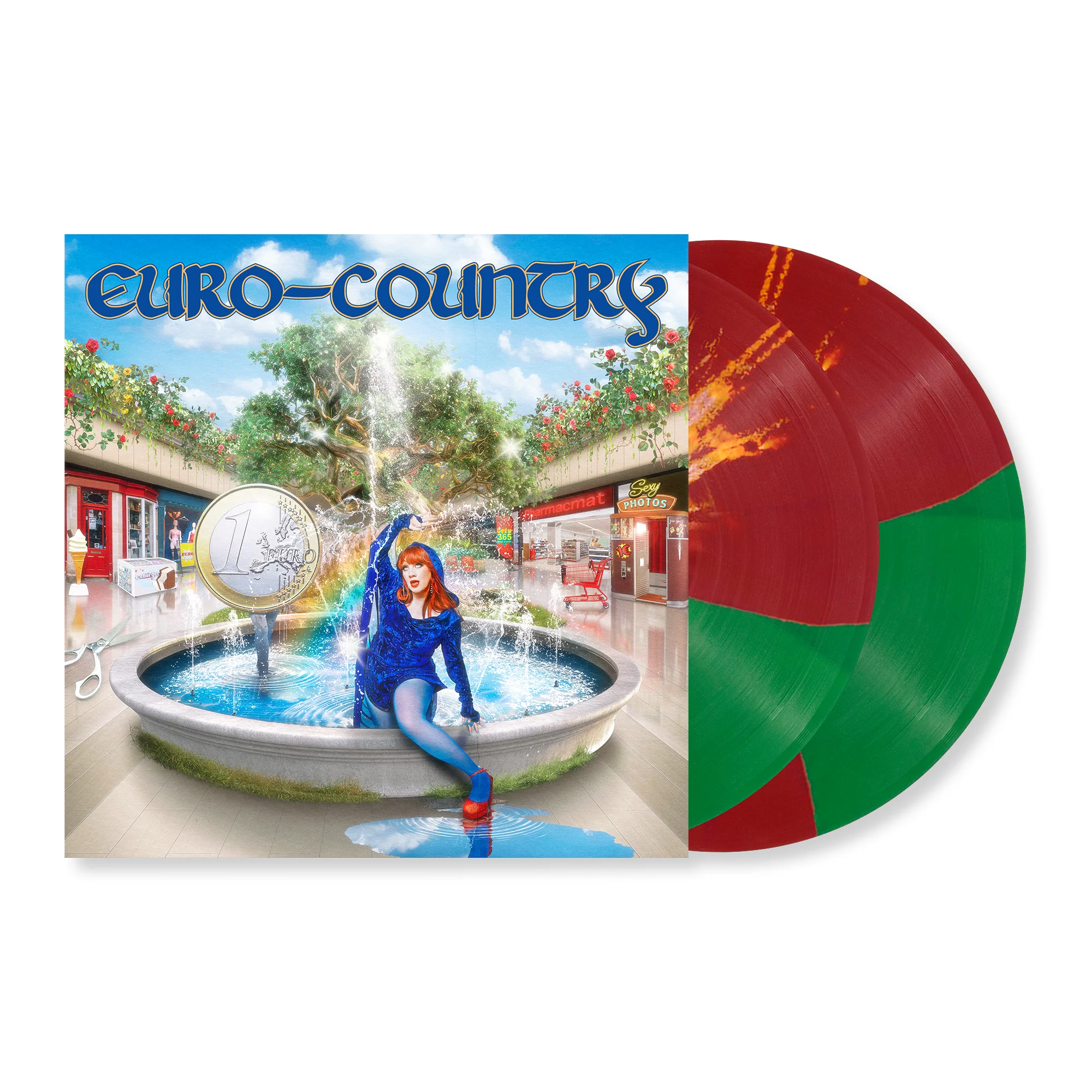 Euro-Country - Image 6