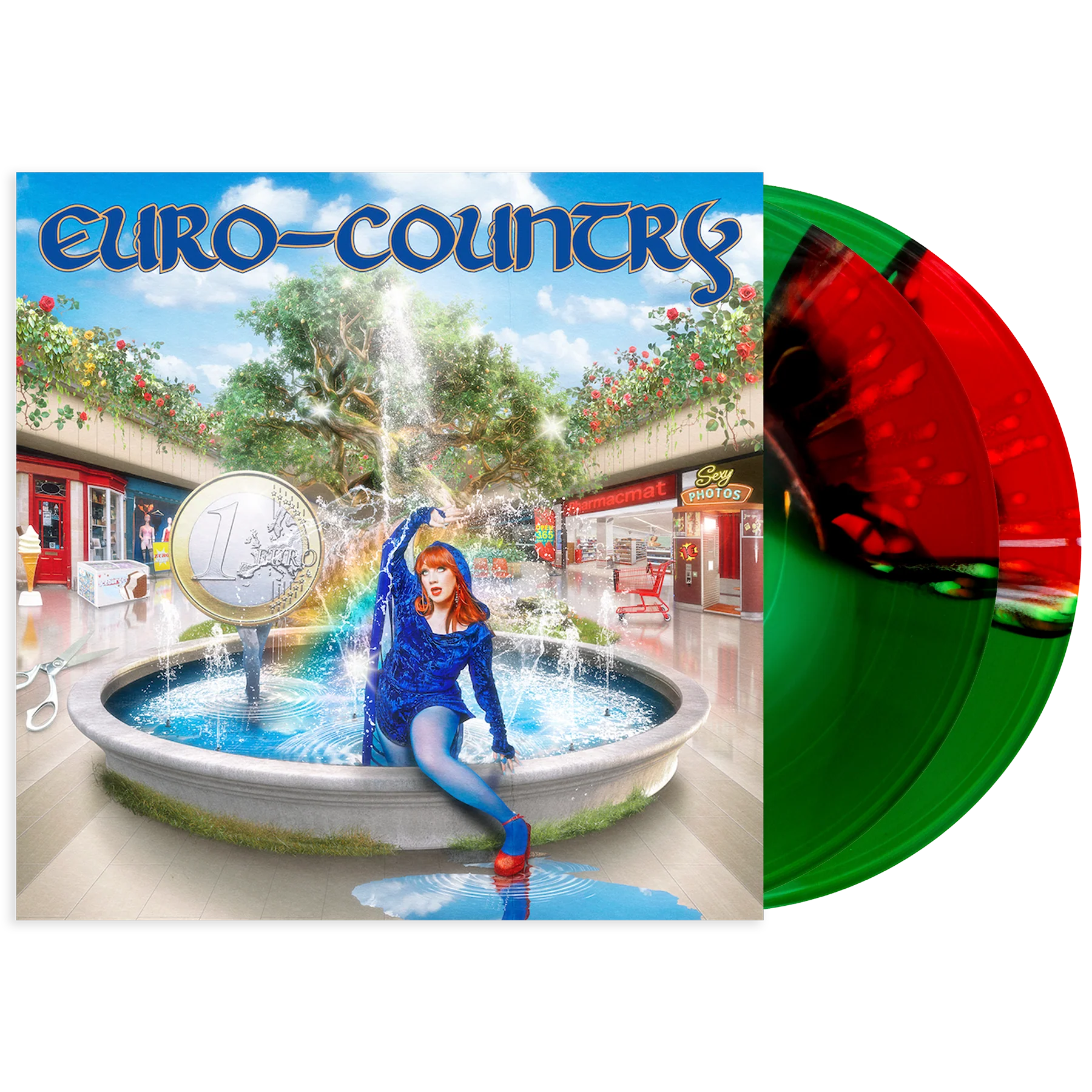 Euro-Country - Image 7