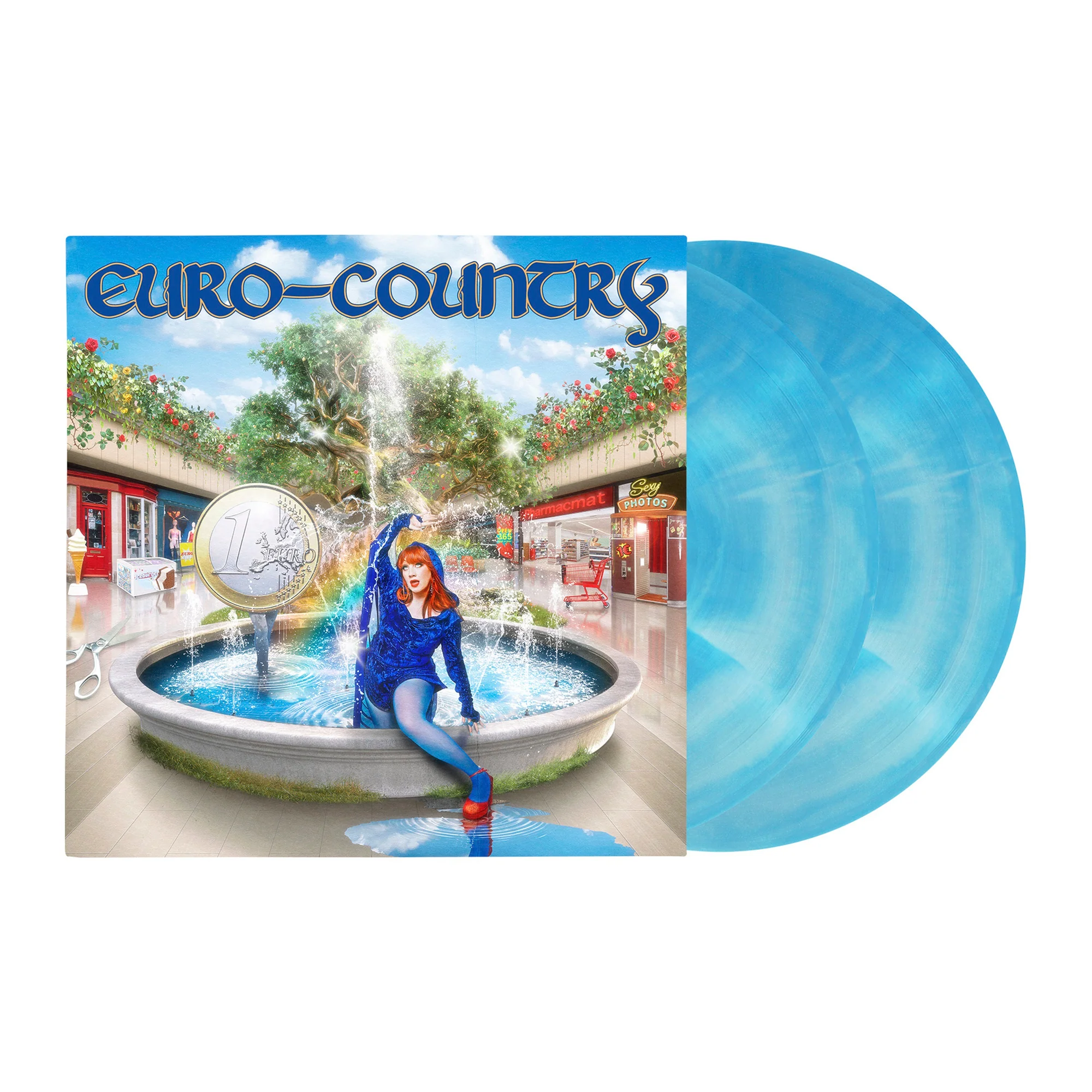 Euro-Country - Image 8