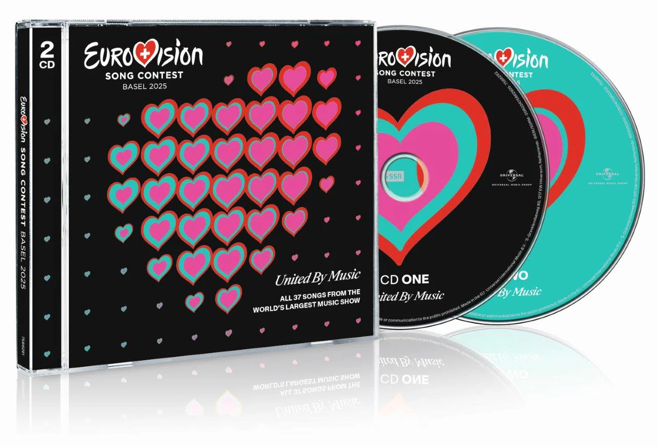 Eurovision Song Contest Basel 2025 - Image 4