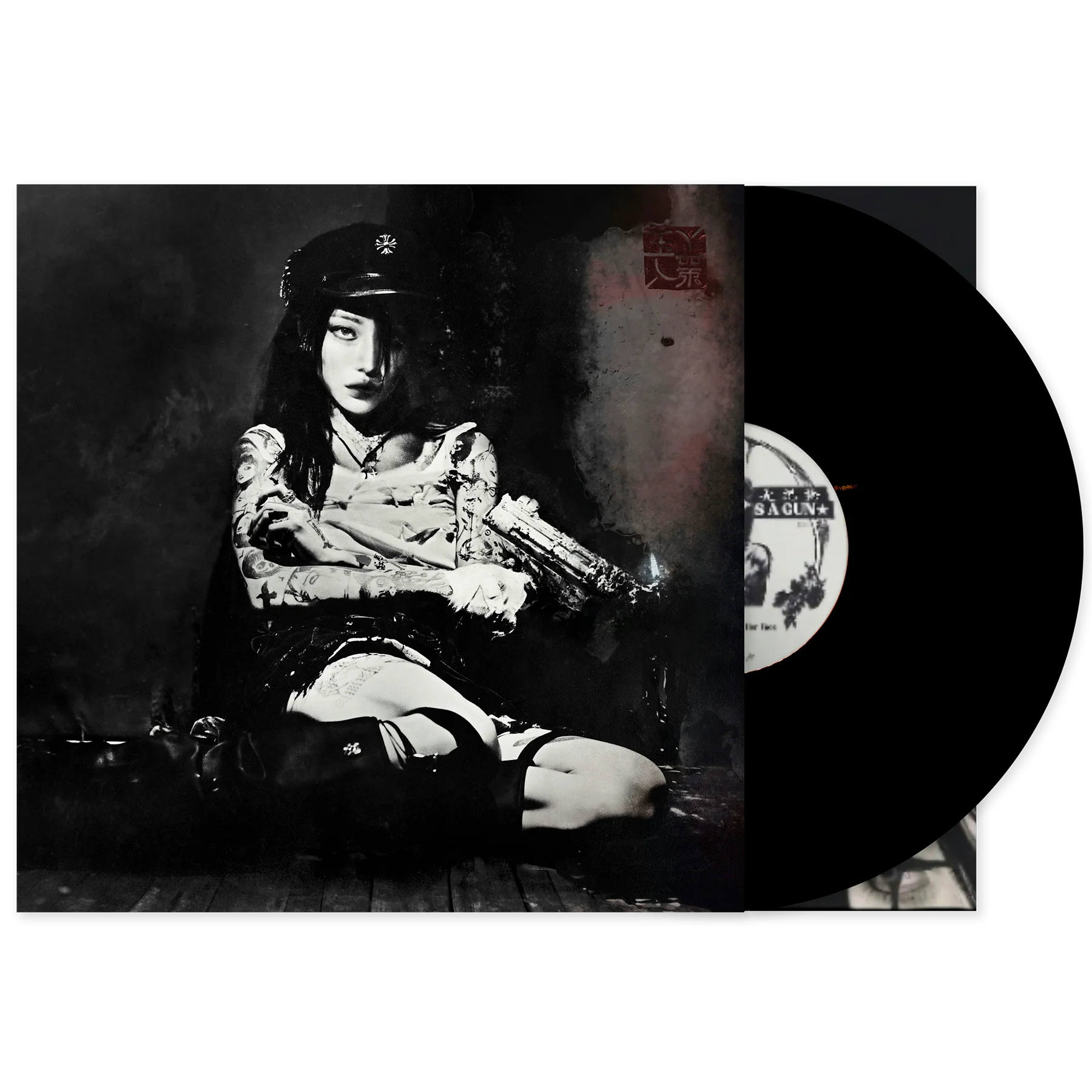 Evangelic Girl is a Gun - Image 23