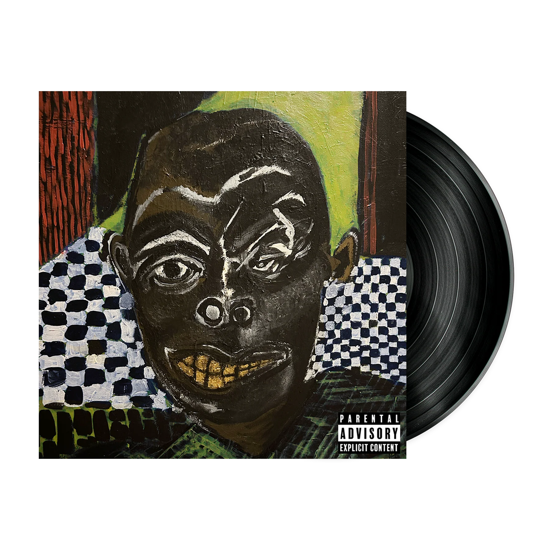 Even The Devil Smiles - Image 2