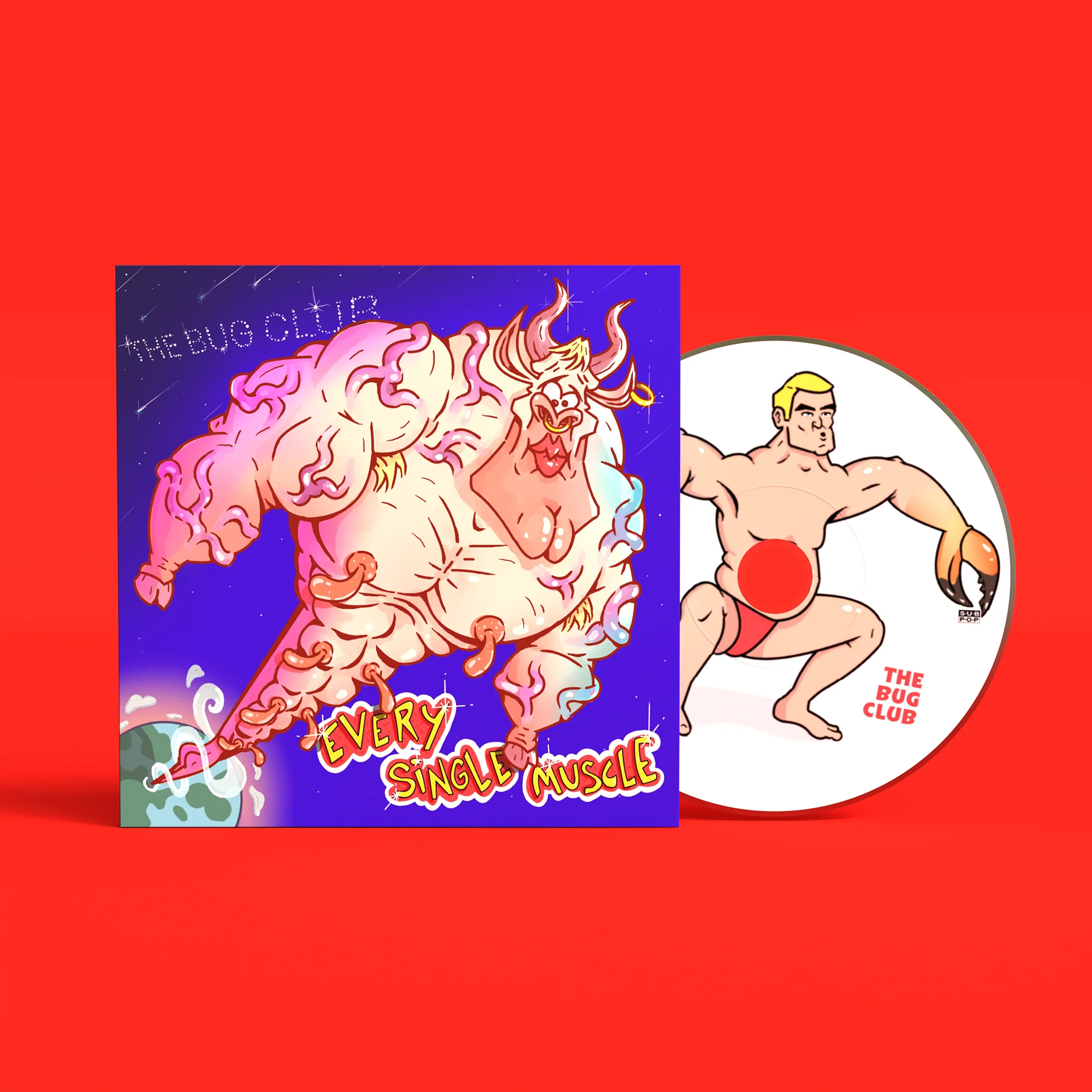Every Single Muscle - Image 3