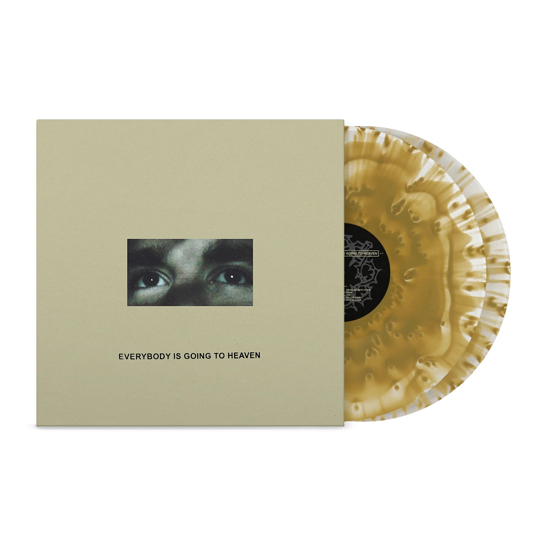 Everybody is Going to Heaven (10 Year Anniversary Edition) - Image 2