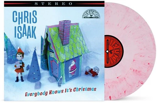 Everybody Knows It'S Christmas - Image 2