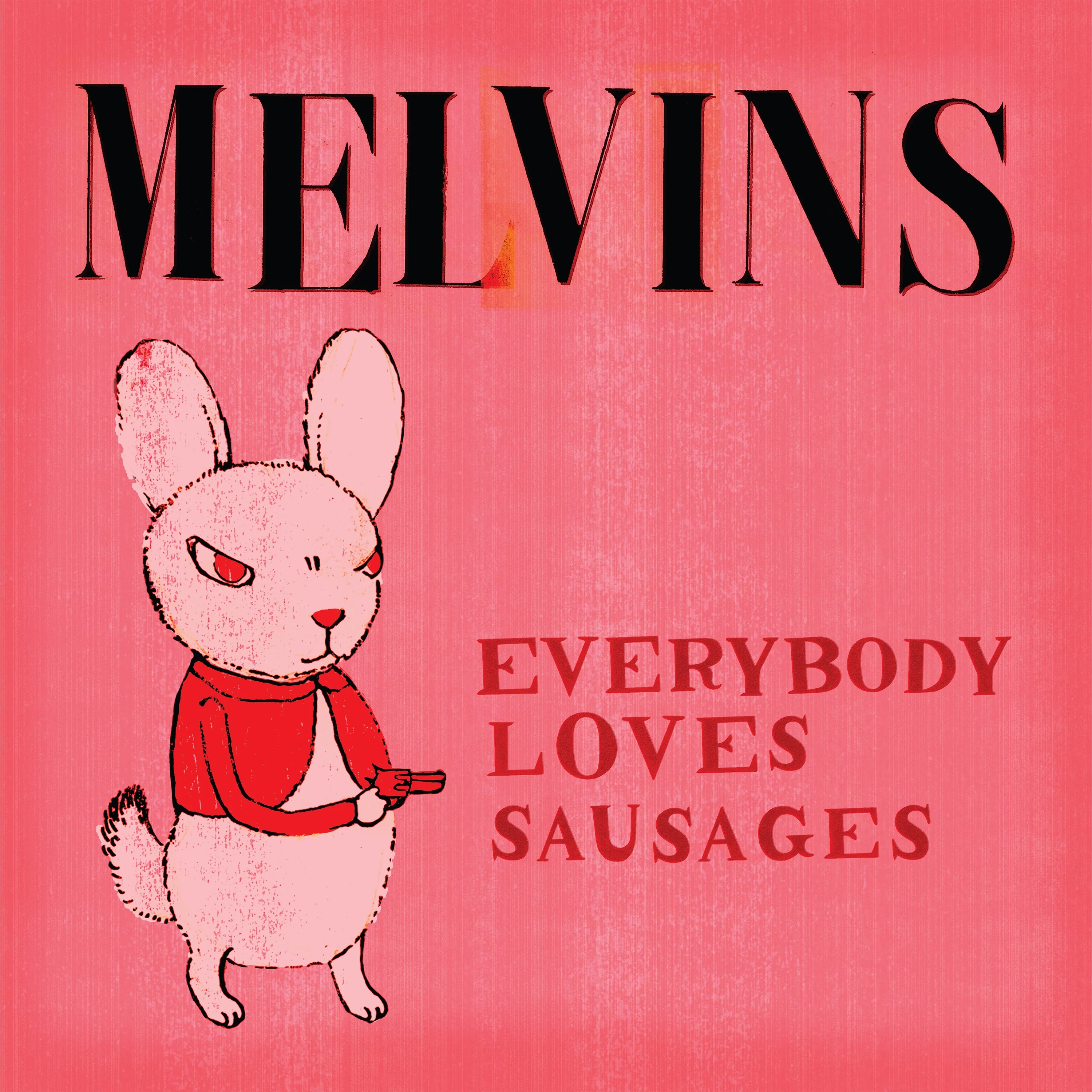 Everybody Loves Sausages
