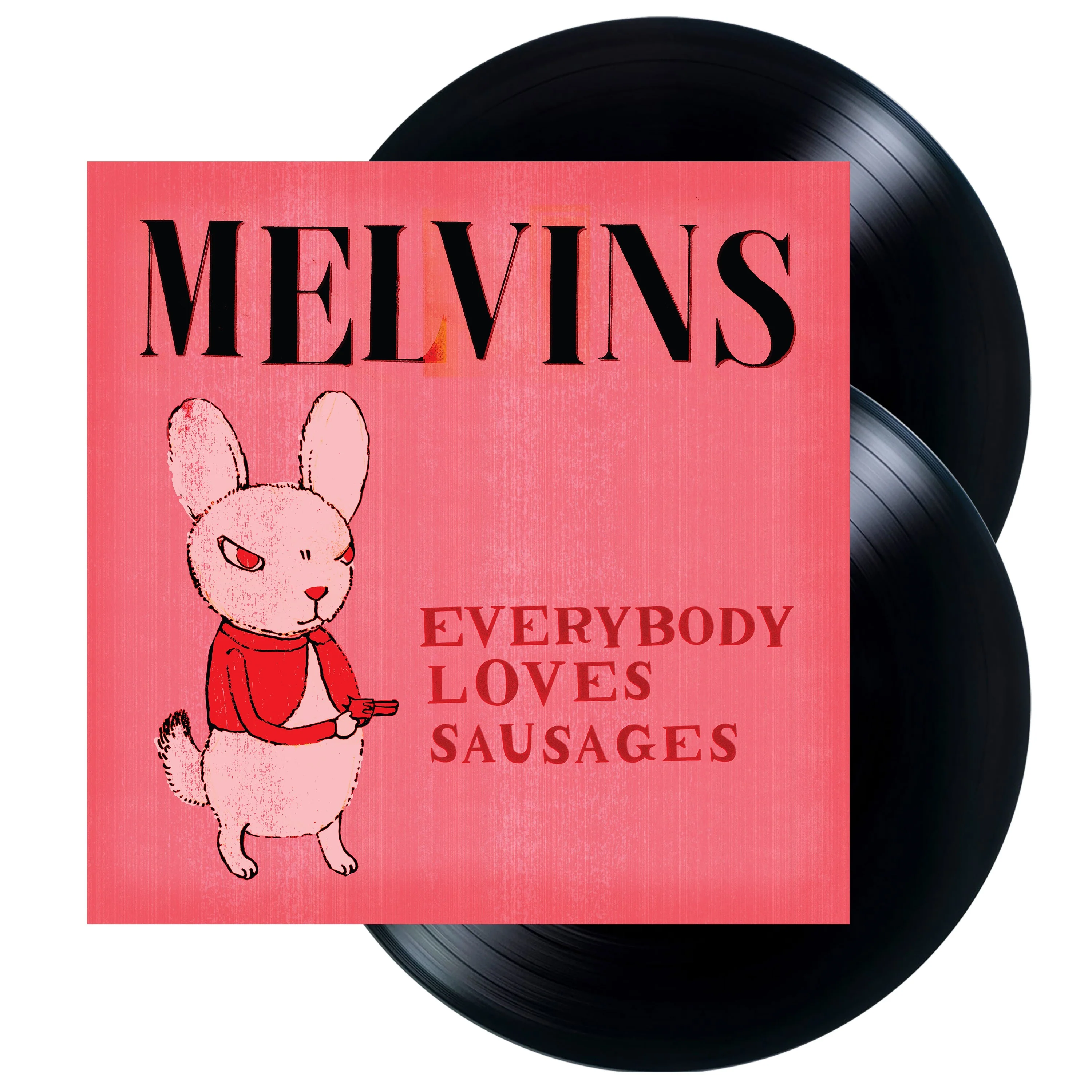 Everybody Loves Sausages - Image 2