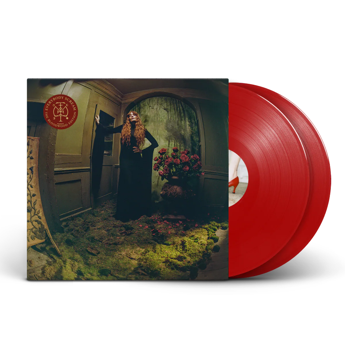 Everybody Scream - Image 5