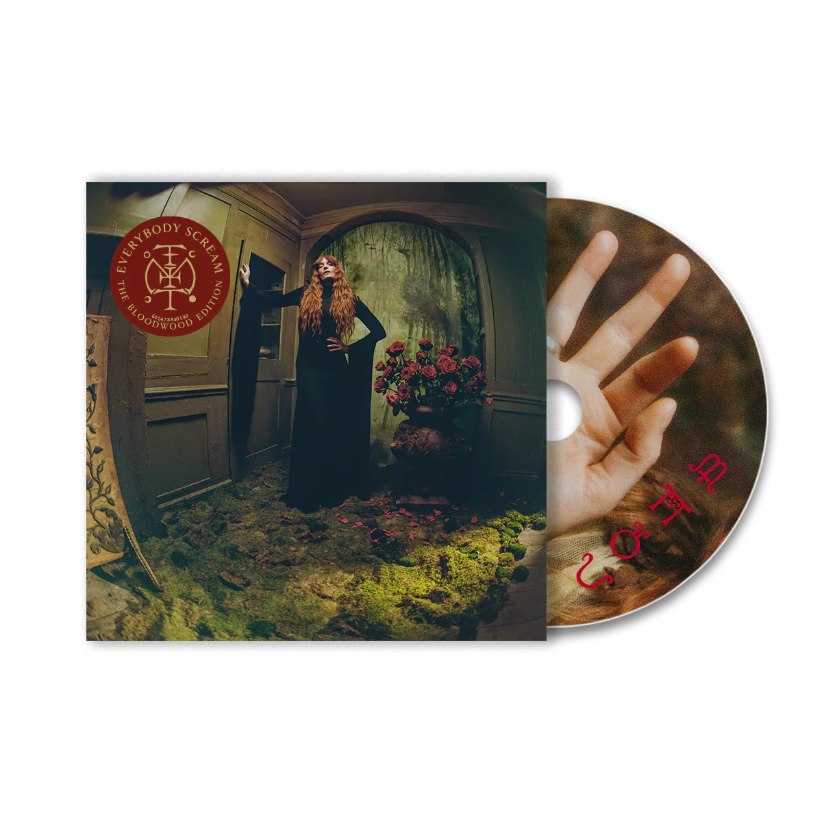 Everybody Scream - Image 6