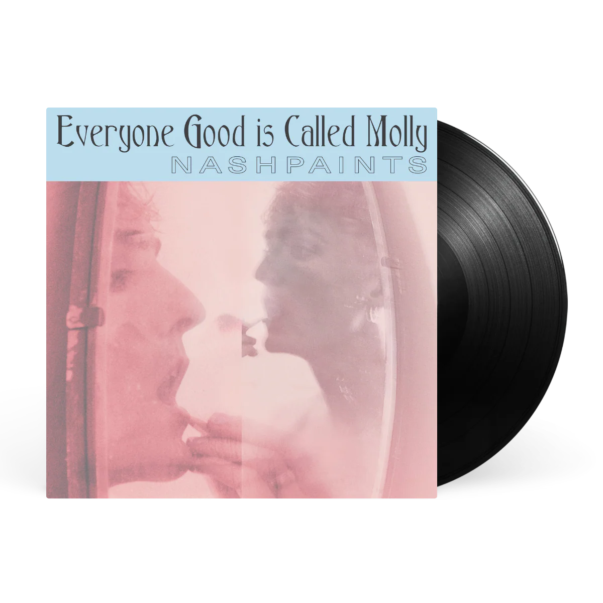 Everyone Good Is Called Molly - Image 2