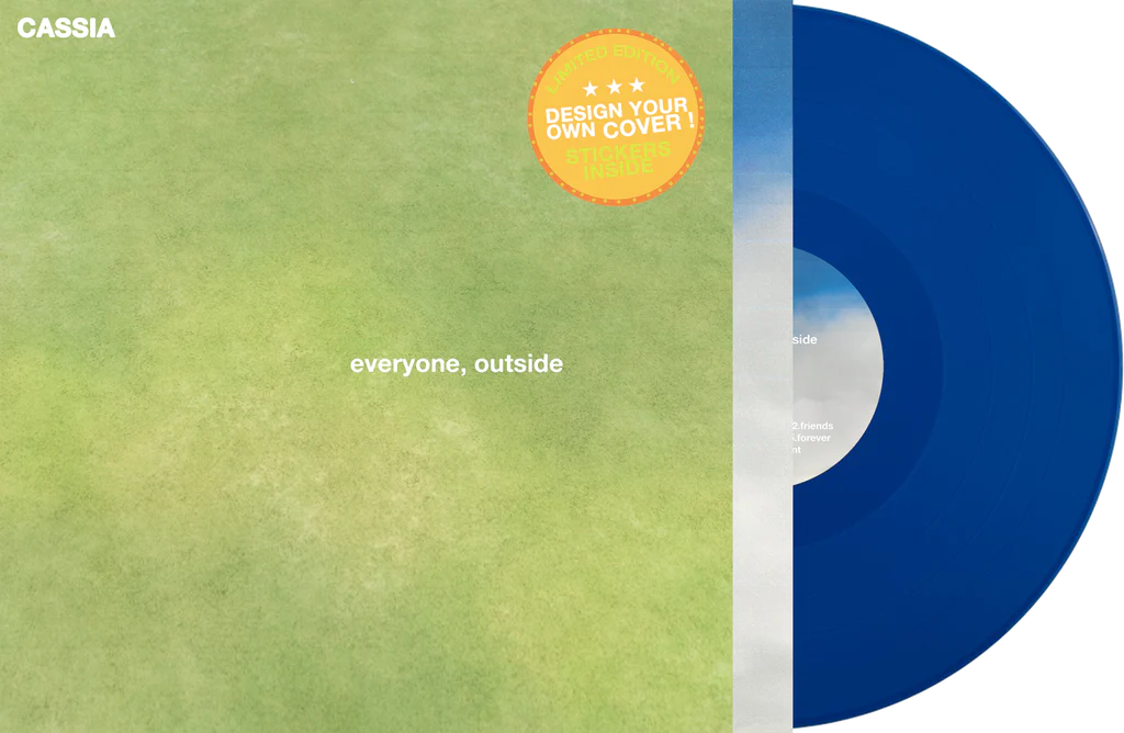 everyone, outside - Image 2