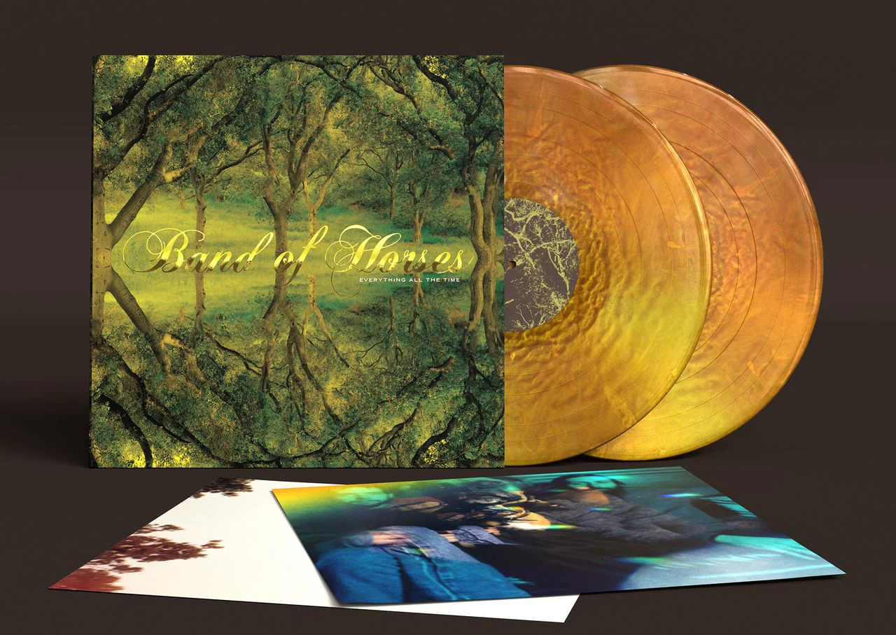 Everything All The Time (20th Anniversary Edition) - Image 3
