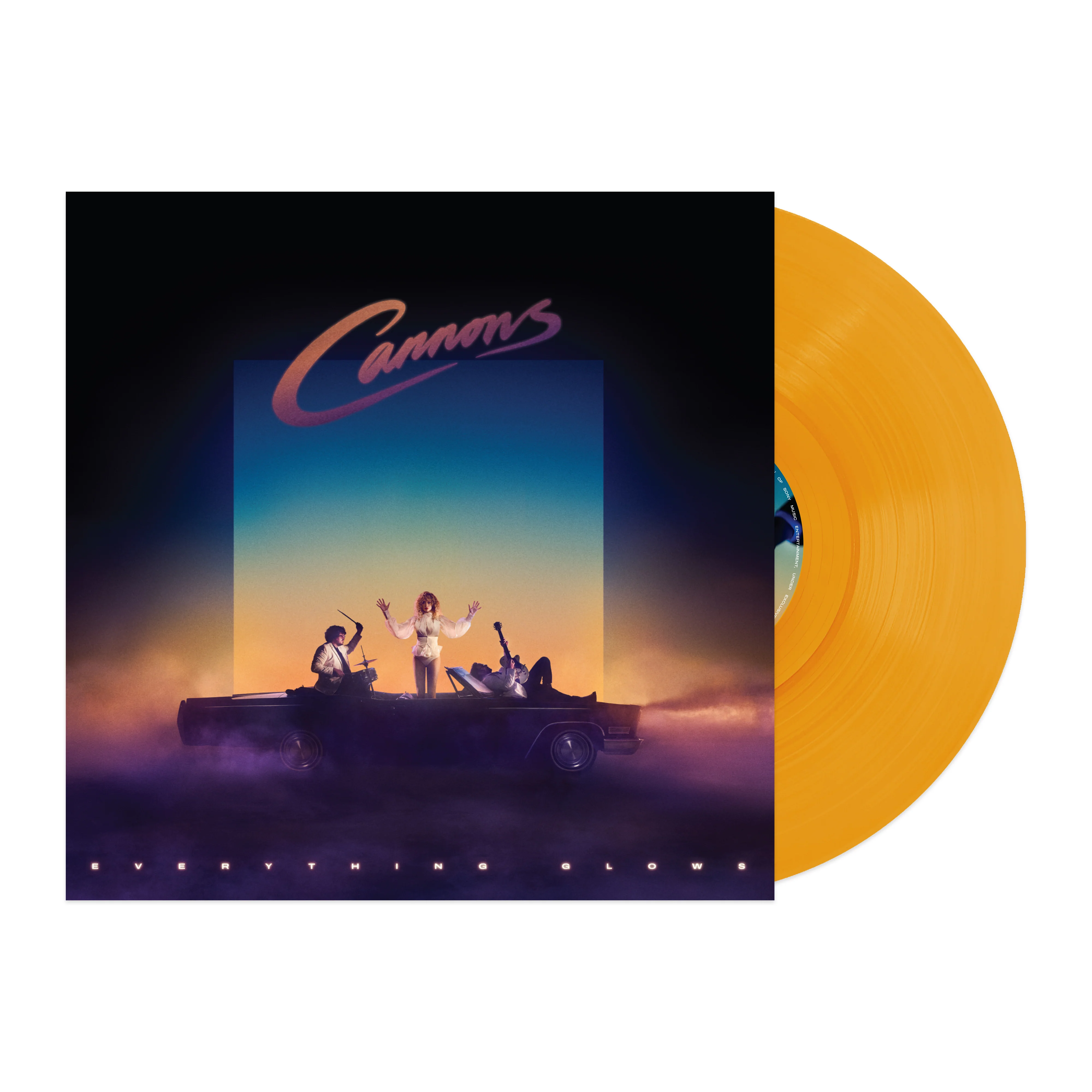 Everything Glows - Image 2